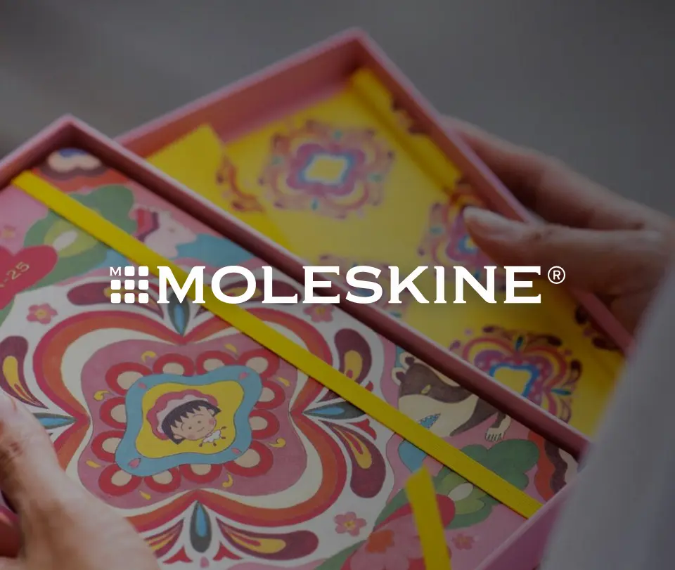 Moleskine