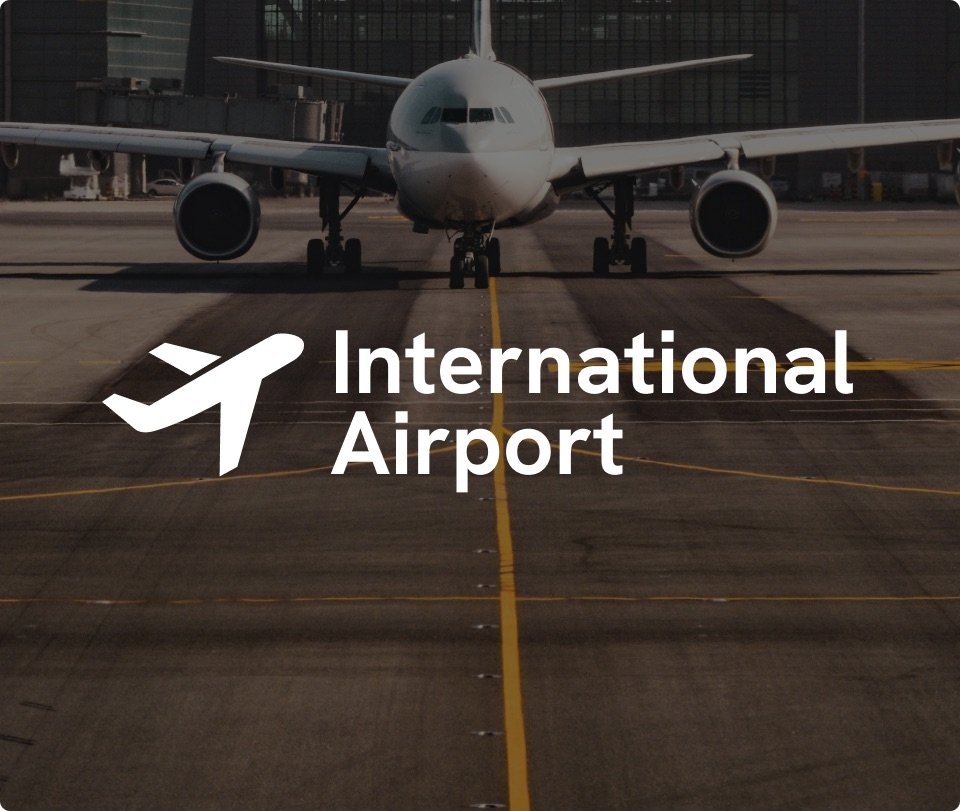 International Airport
