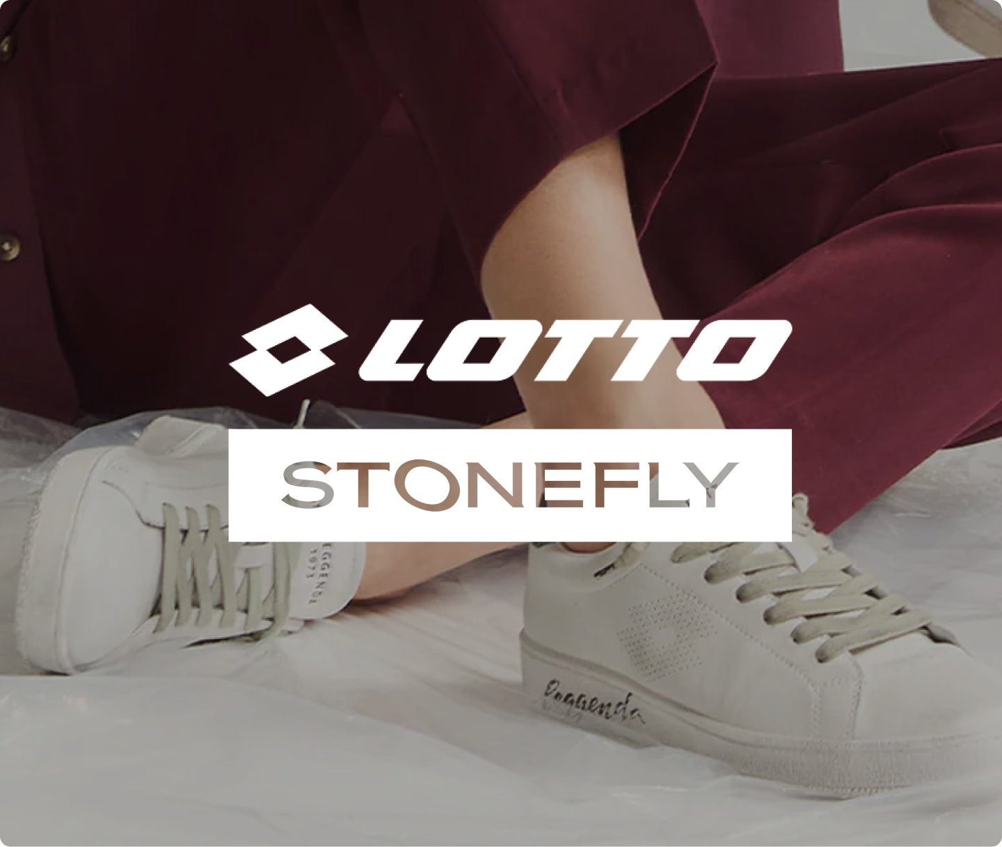 Lotto & Stonefly